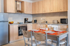 2 bedroom apartment KosHomes1 - Dodekanes Kos